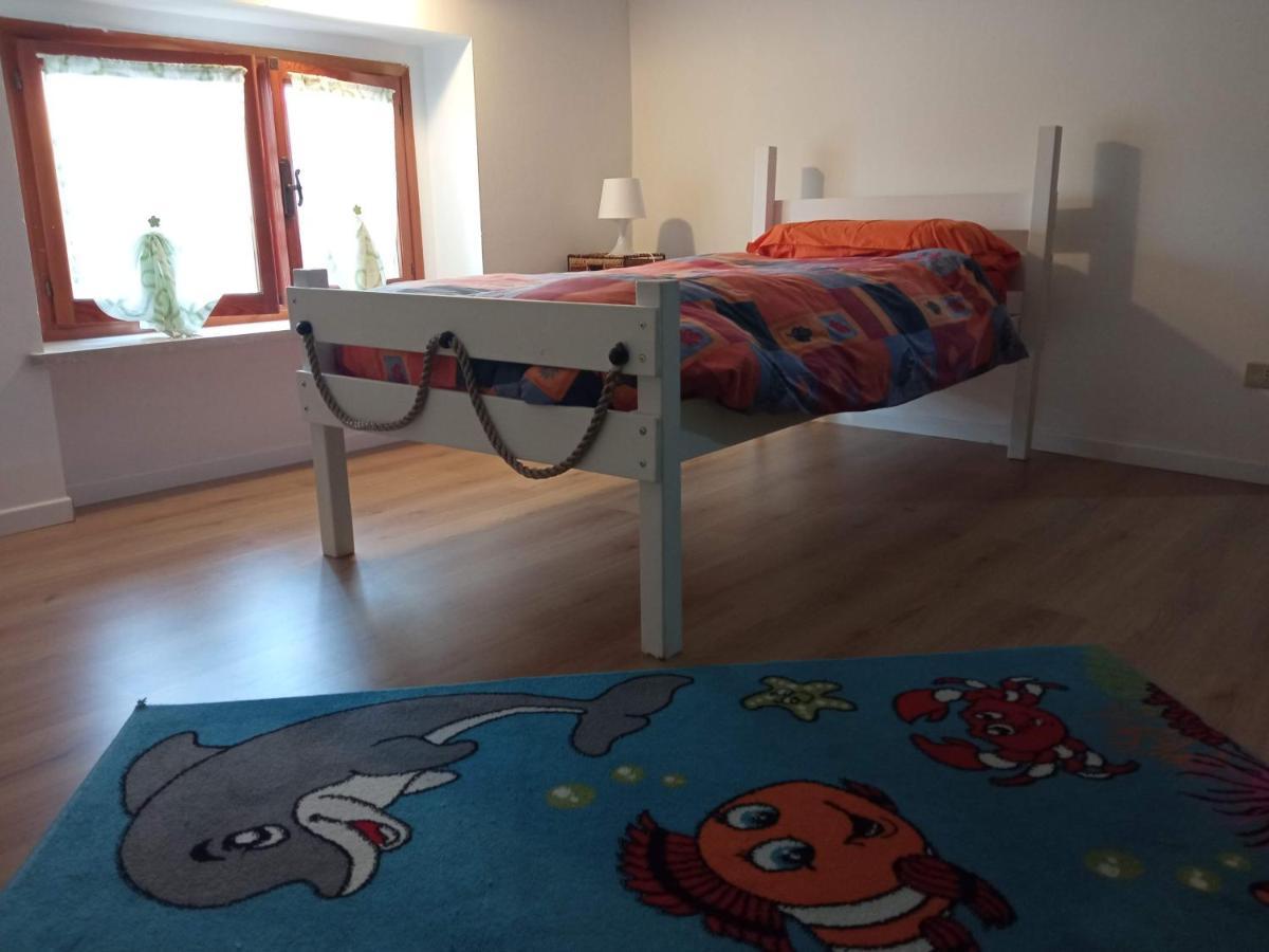 B&B L'Ortensia Vignolo Esterno foto