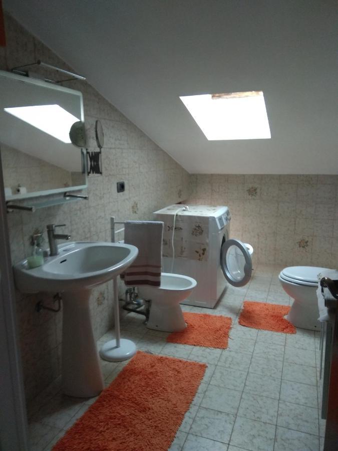 B&B L'Ortensia Vignolo Esterno foto