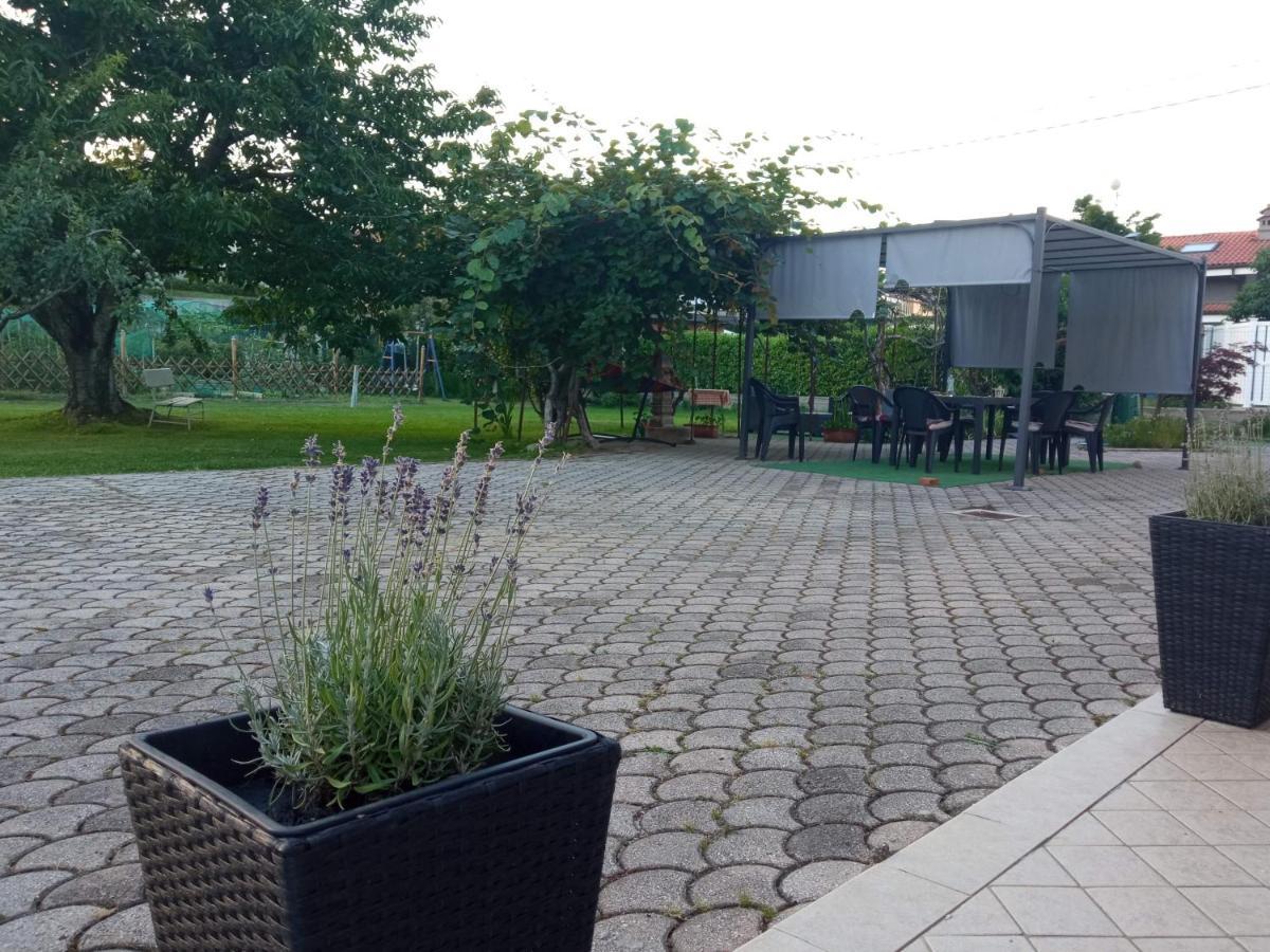 B&B L'Ortensia Vignolo Esterno foto