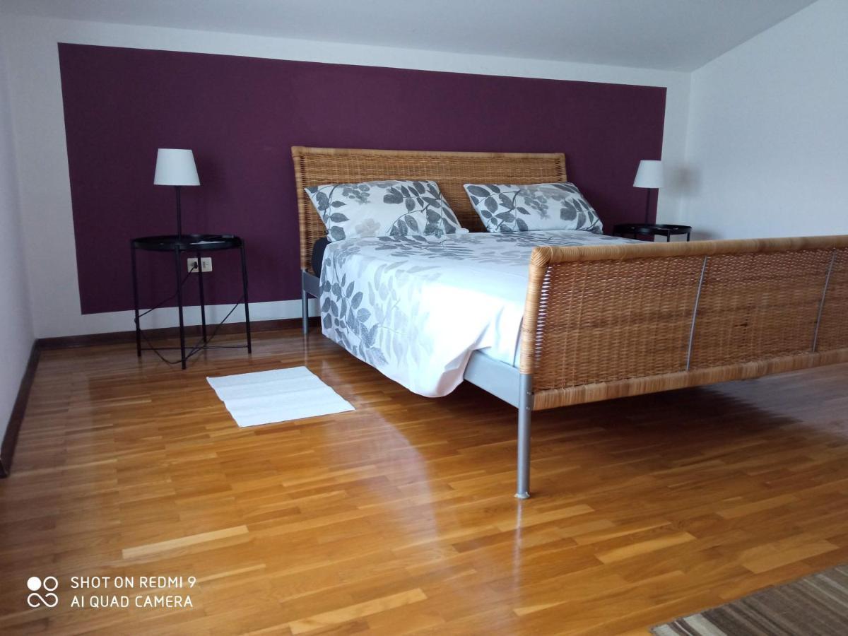 B&B L'Ortensia Vignolo Esterno foto
