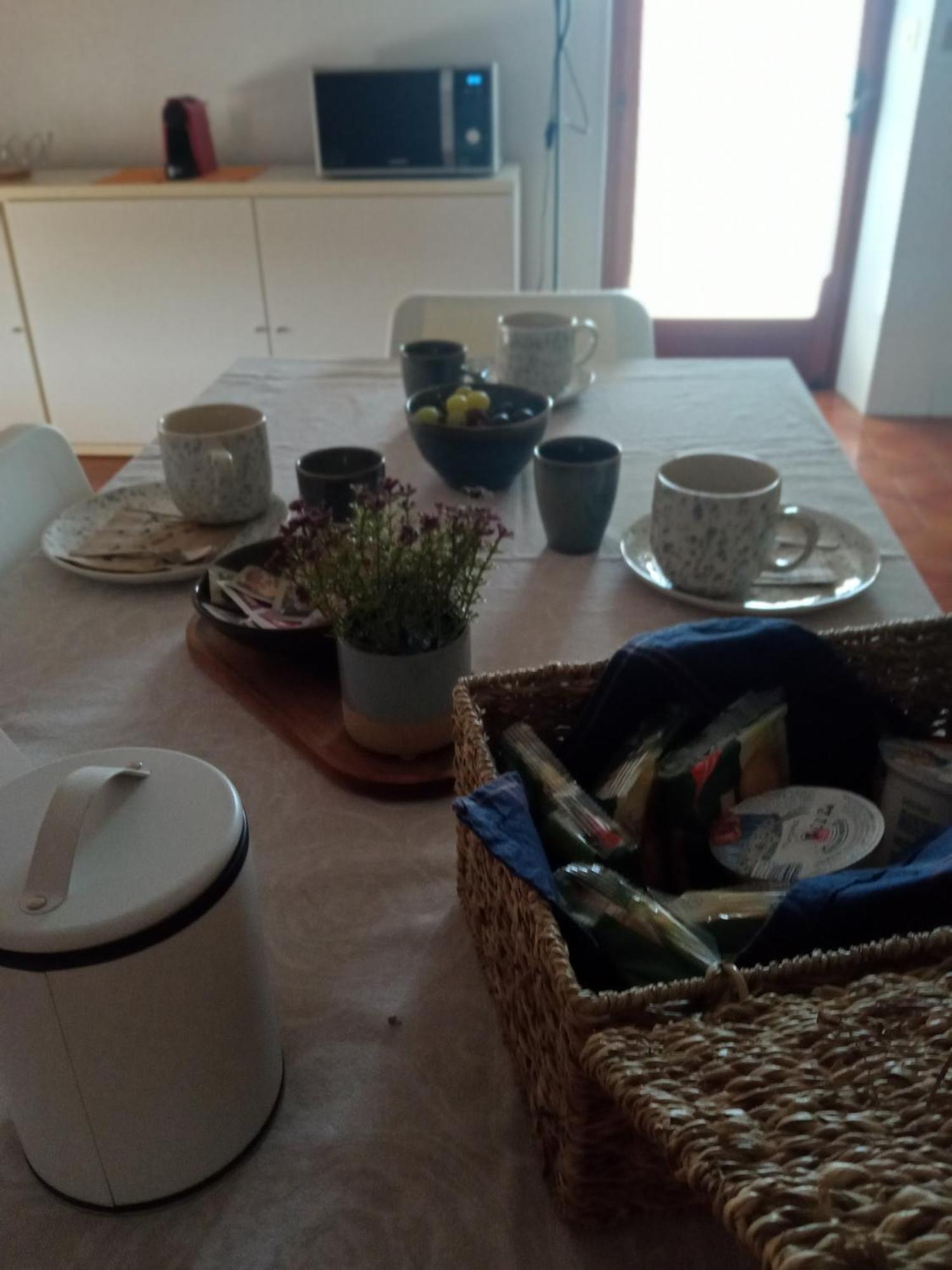 B&B L'Ortensia Vignolo Esterno foto