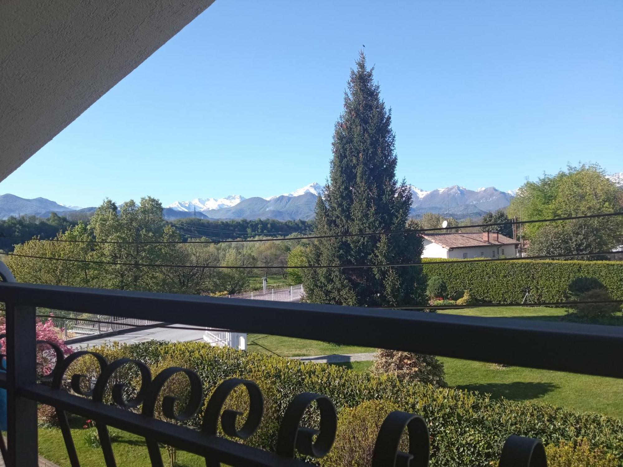 B&B L'Ortensia Vignolo Esterno foto