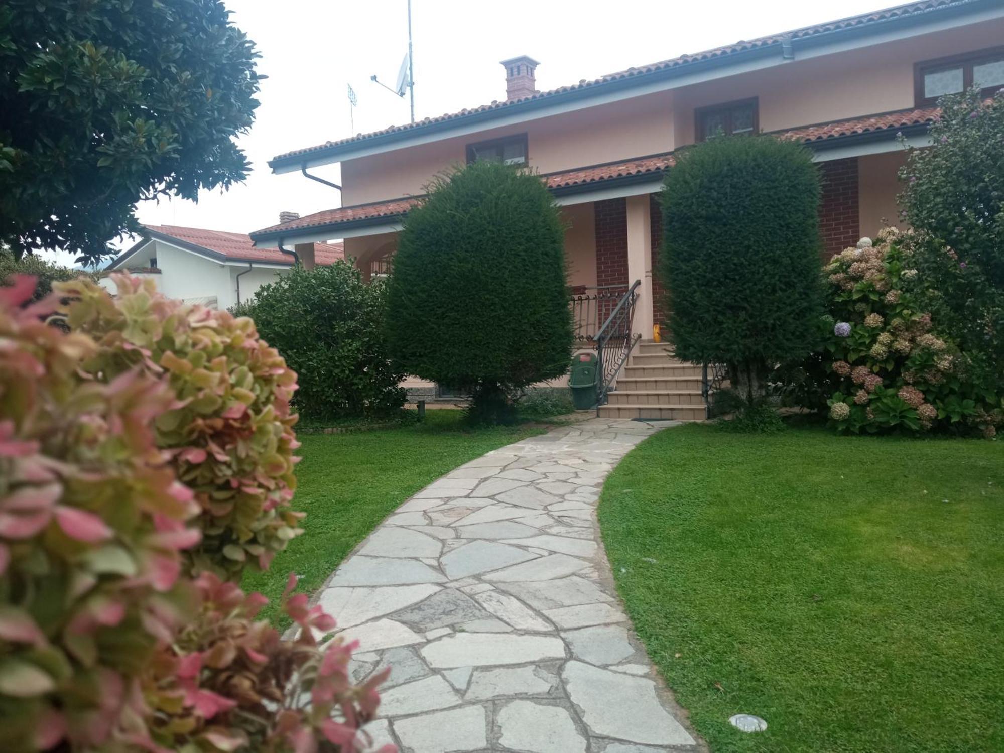 B&B L'Ortensia Vignolo Esterno foto