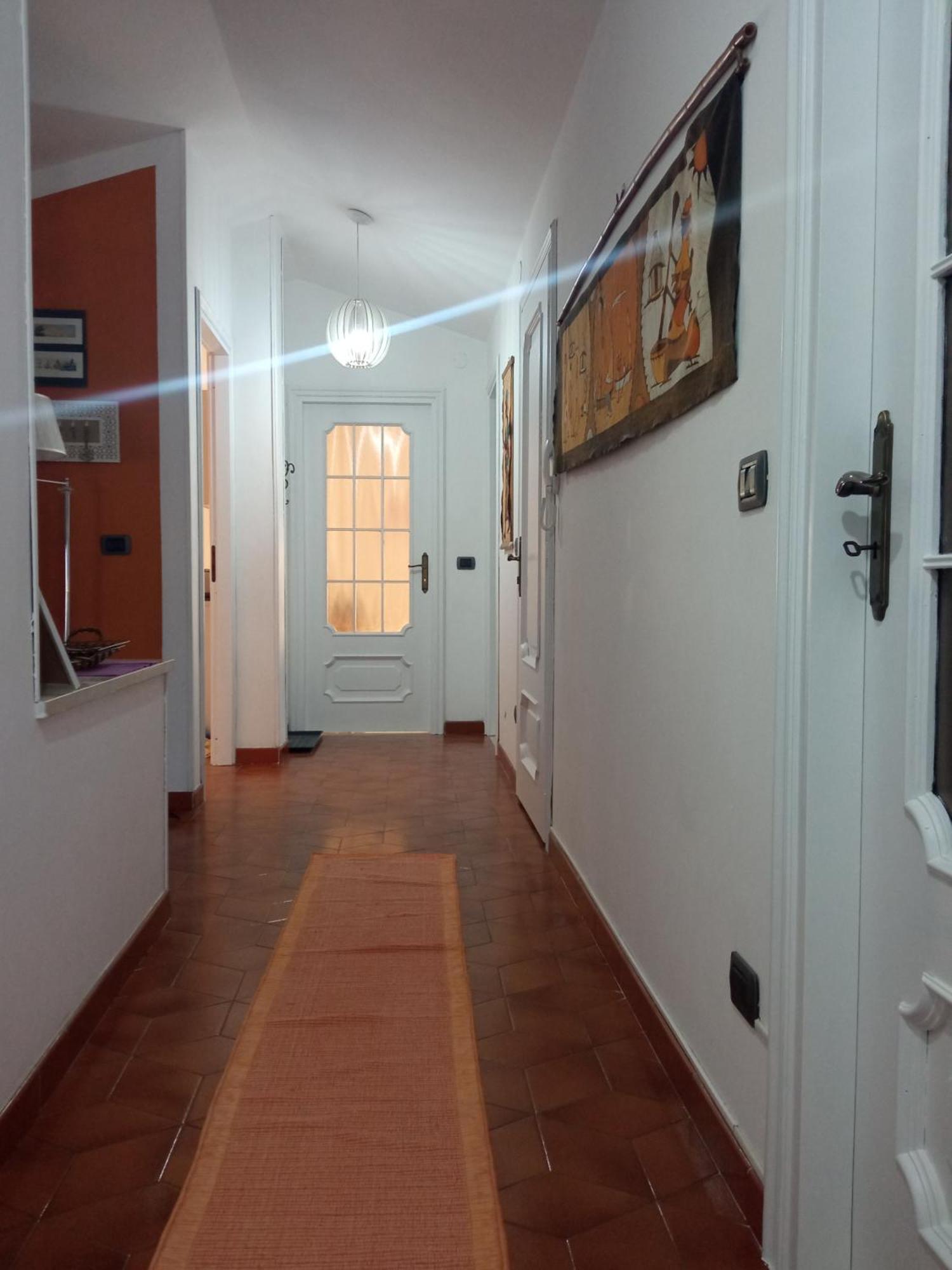 B&B L'Ortensia Vignolo Esterno foto